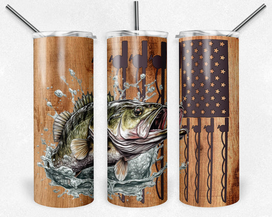 Fishermen Tumbler